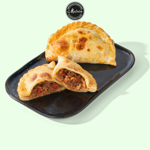 Empanada spicy beef - Brianzzi - Van Tol Convenience Food