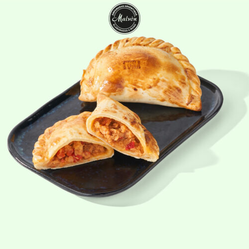 Empanada tonijn - Brianzzi - Van Tol Convenience Food