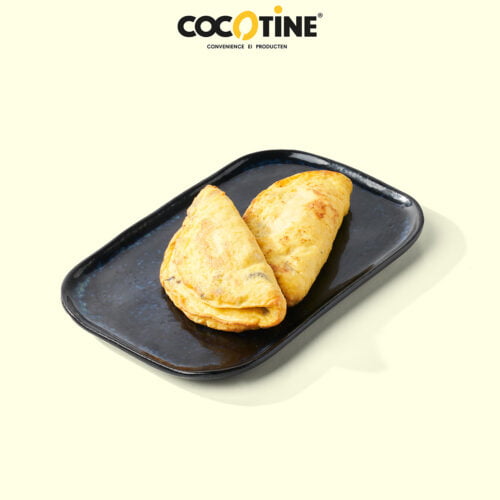 Omelet champignon kaas - Cocotine - Van Tol Convenience Food