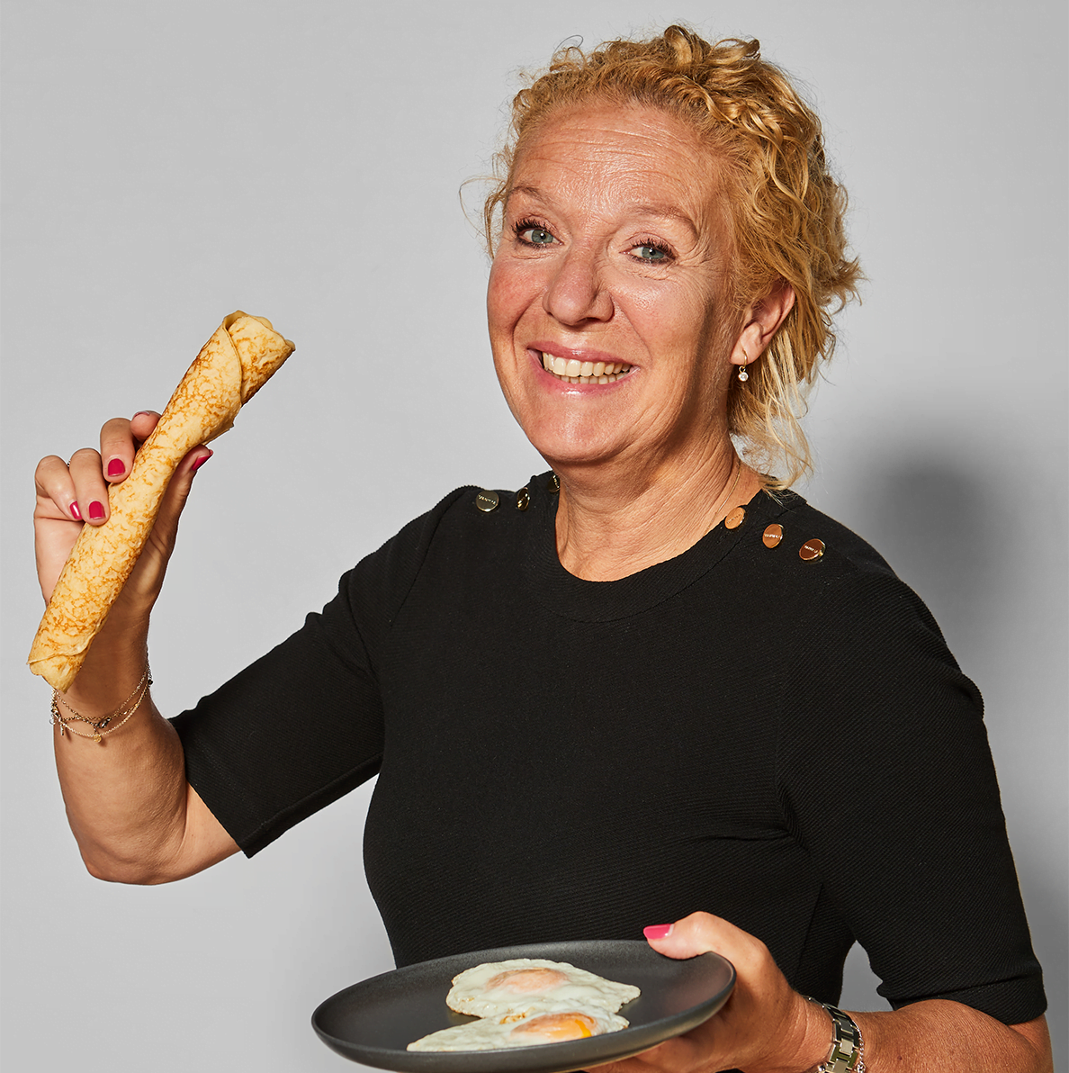 Peggy van der Heijden - Van Tol Convenience Food