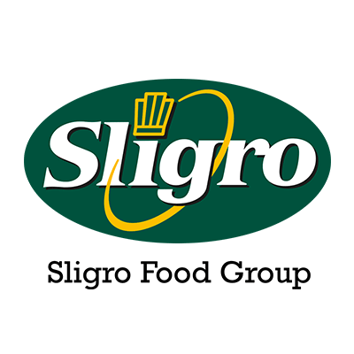 Sligro Food Group, horeca leverancier, Van Tol Convenience Food, Tolini pizza, Cocotine ei producten