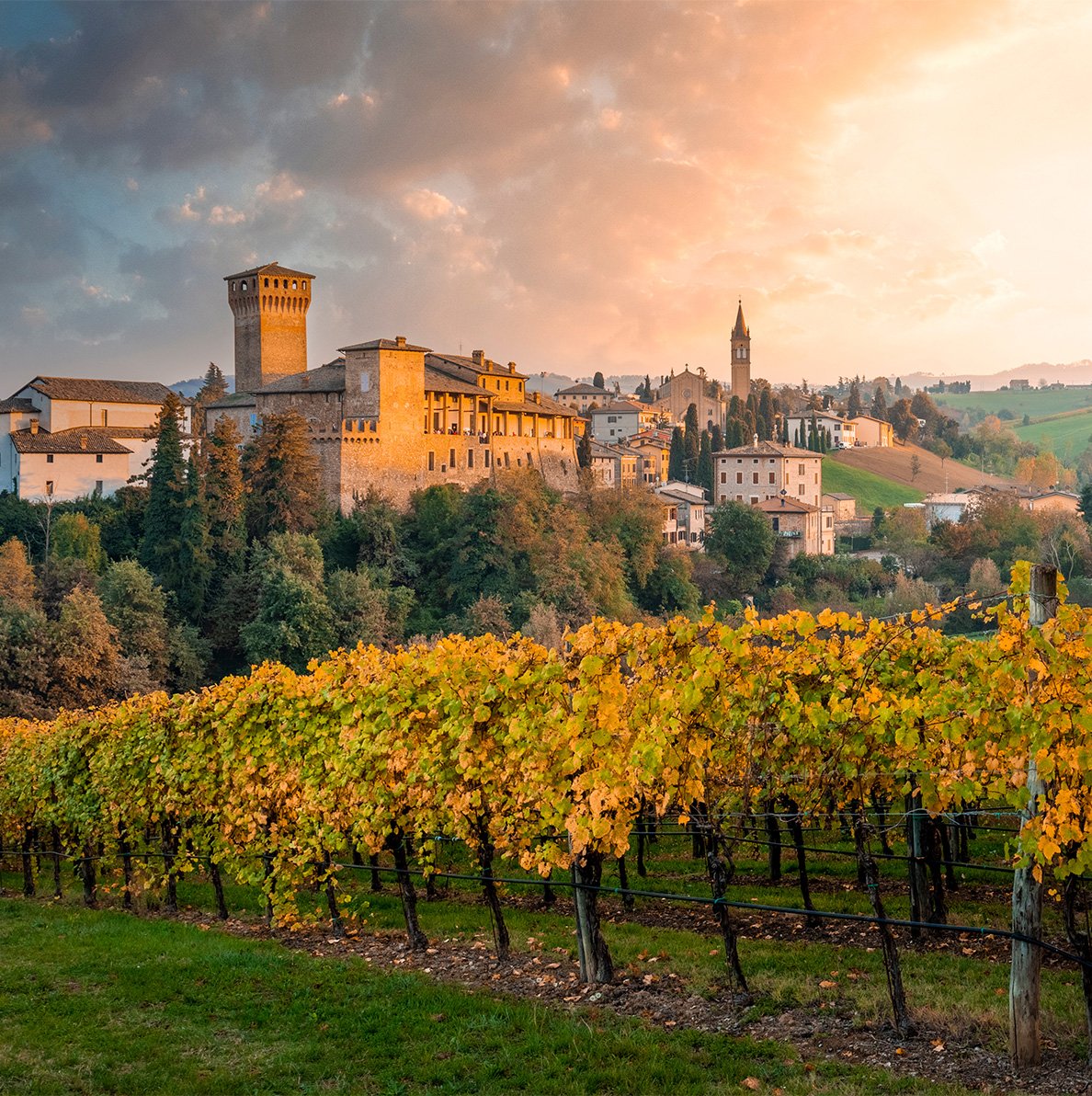 Emilia Romagna 1