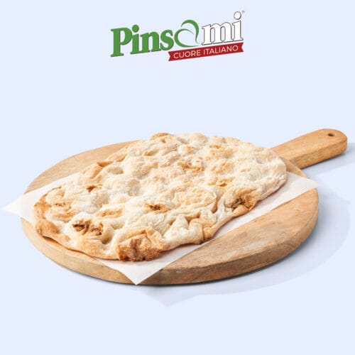 Pinsa classica 3x230g - Pinsami - Van Tol Convenience Food