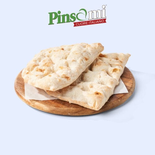 Pinsabodem Single Portion 4x130g - Pinsami - Van Tol Convenience Food