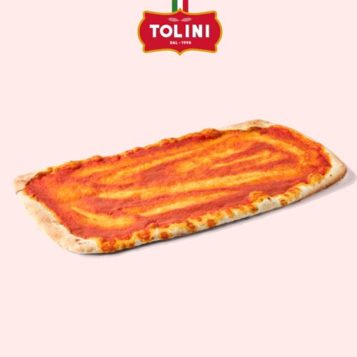 Plaatpizza bestellen, Catering pizza, Rechte pizza inkopen