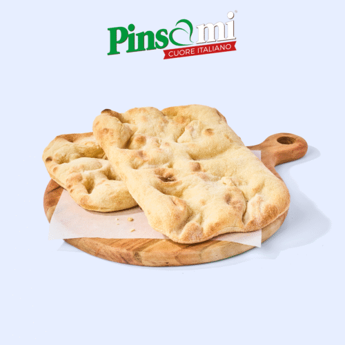 Pinsabodem Single Portion 4x130g - Pinsami - Van Tol Convenience Food