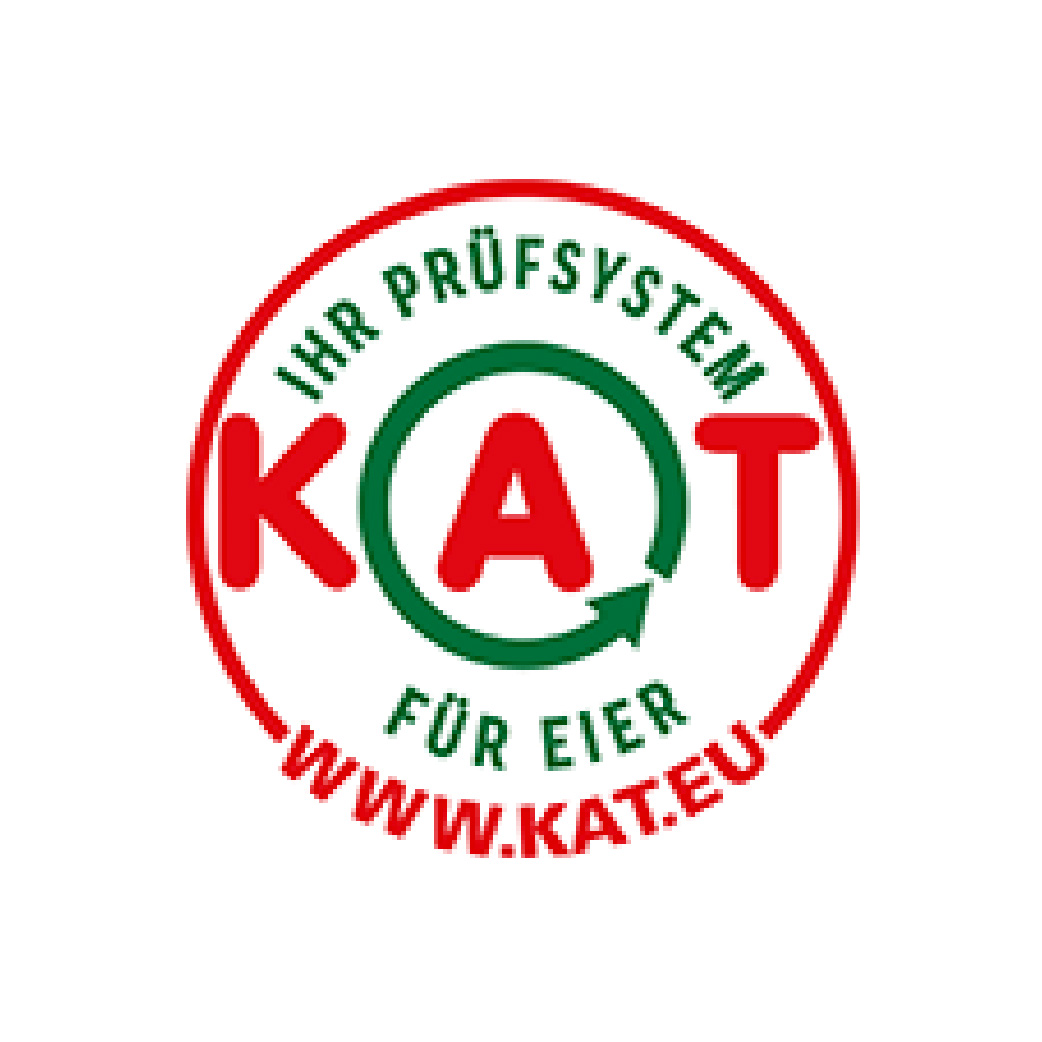 KAT certificaat Van Tol Convenience Food