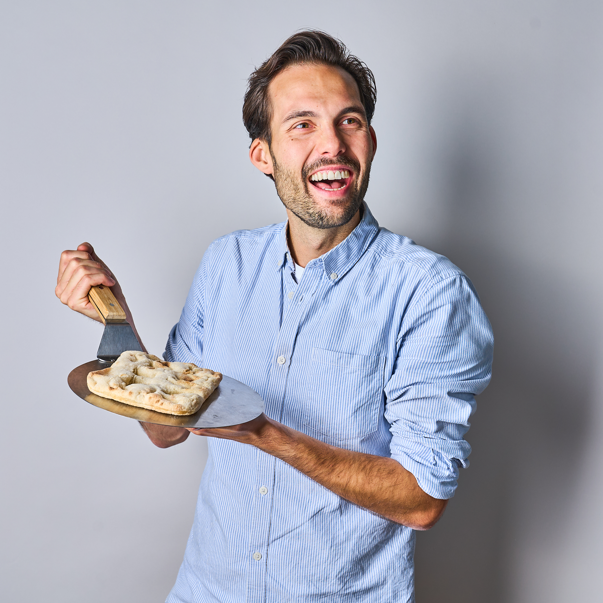 Emile portret Emile Vrensen