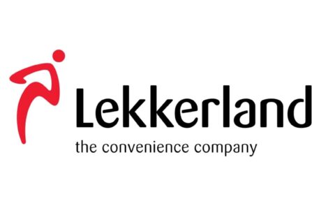 Lekkerland groothandel